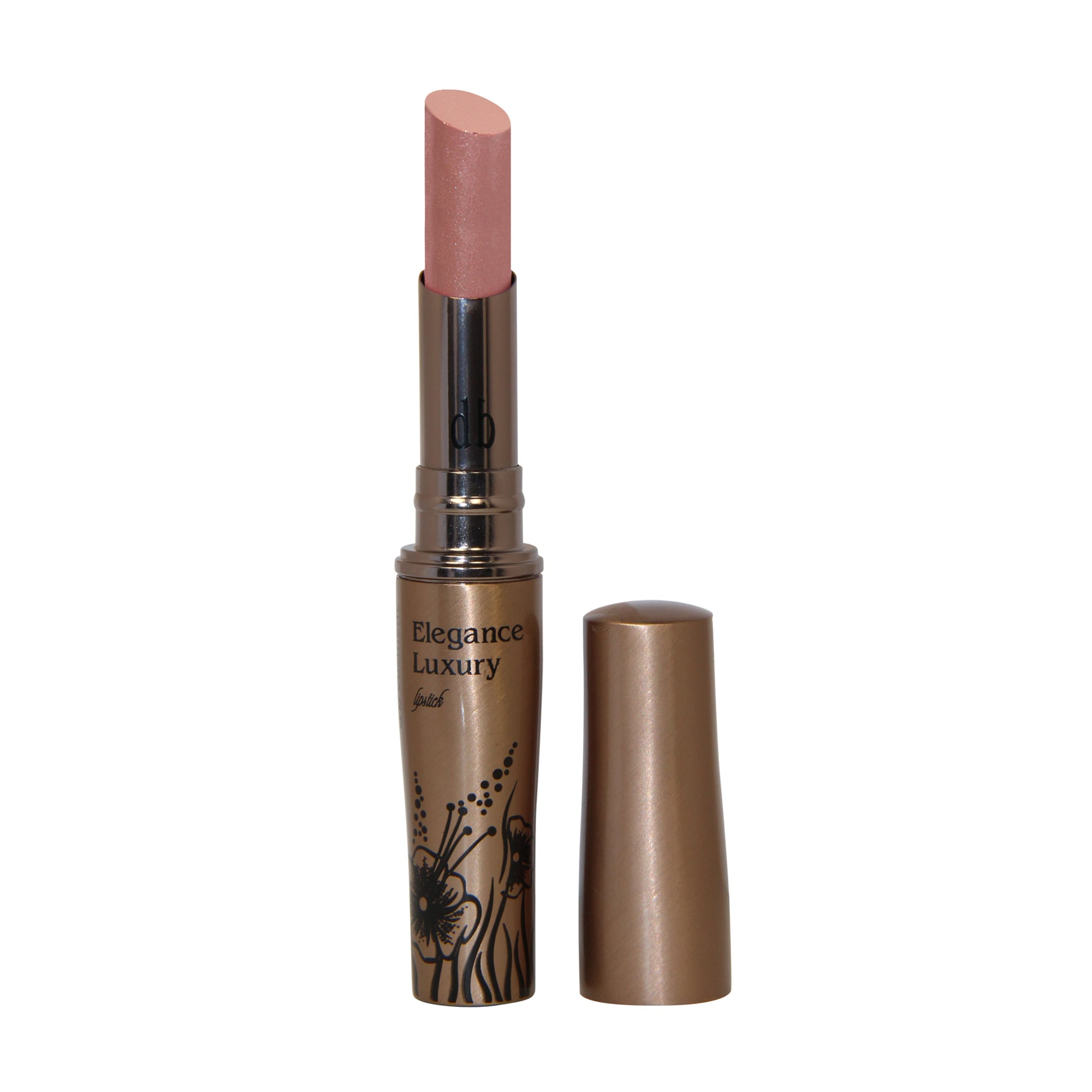 Губна помада db Cosmetic Elegance Luxury 286, 3.5 г