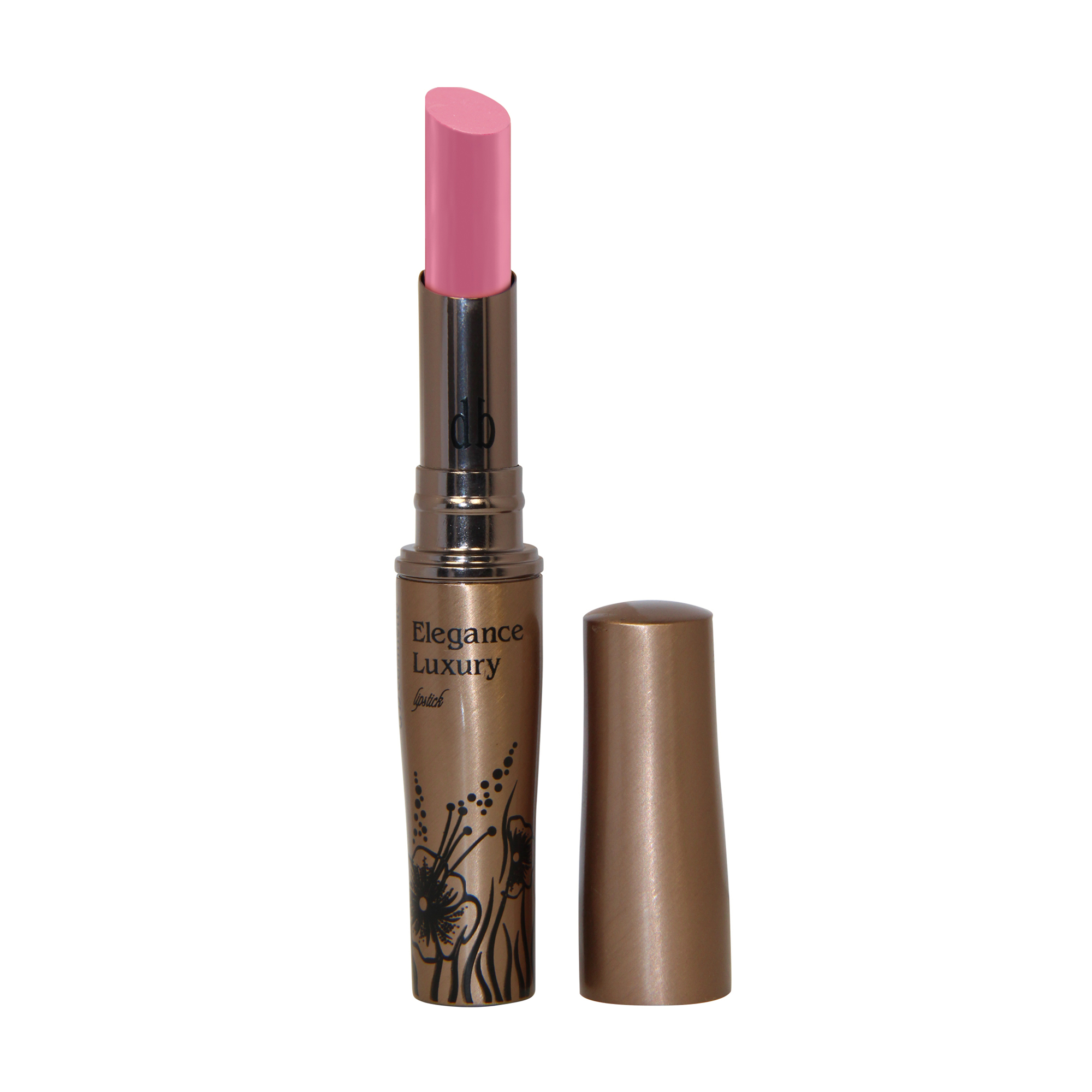 Губна помада db Cosmetic Elegance Luxury 292, 3.5 г
