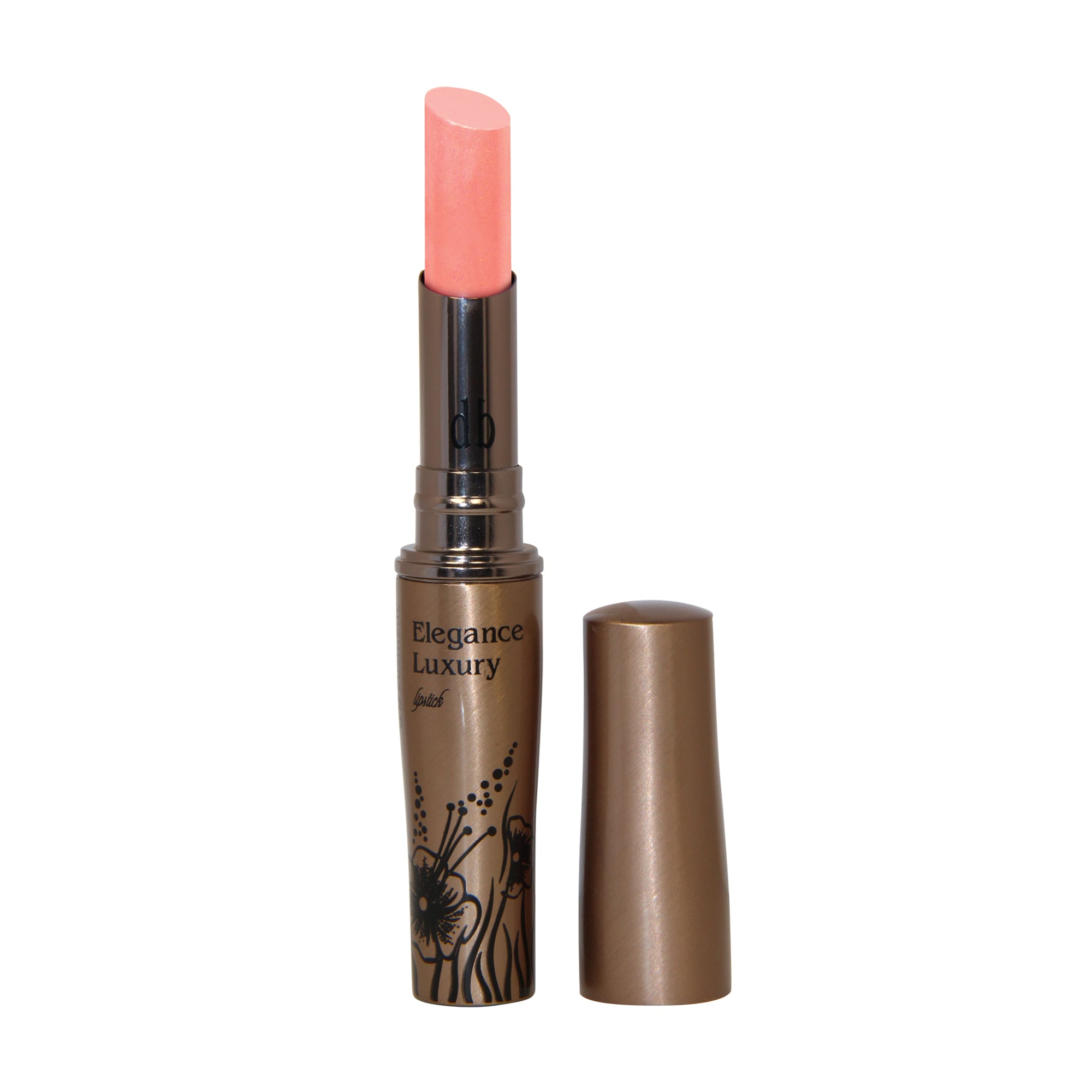 Губна помада db Cosmetic Elegance Luxury 294, 3.5 г